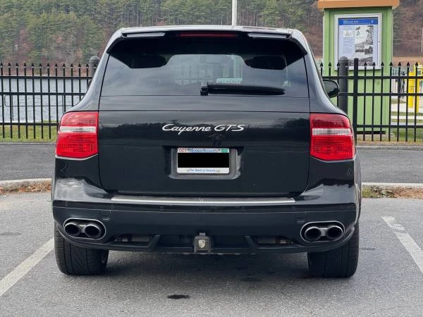 2010 Porsche 955/957 Cayenne GTS - Image 7 of 21