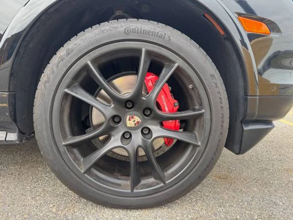 2010 Porsche 955/957 Cayenne GTS - Image 12 of 21