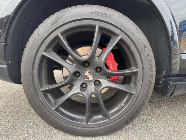 2010 Porsche 955/957 Cayenne GTS - Image 11 of 21