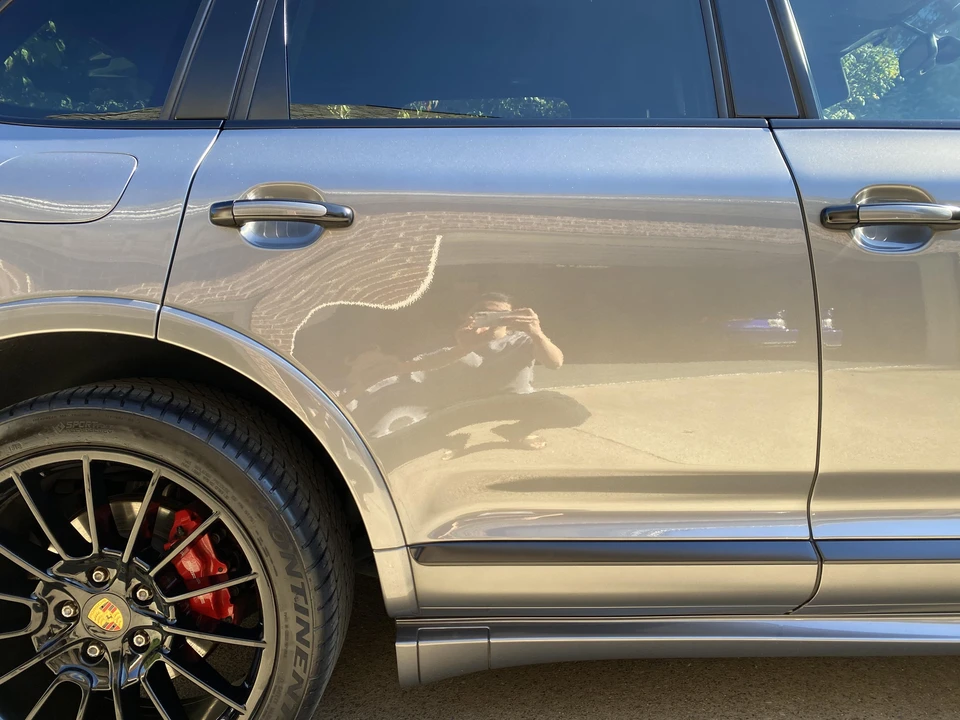 2010 Porsche 955/957 Cayenne GTS - Image 18 of 31
