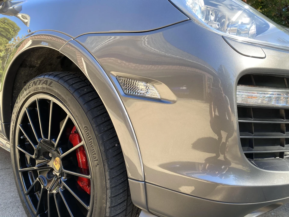 2010 Porsche 955/957 Cayenne GTS - Image 21 of 31