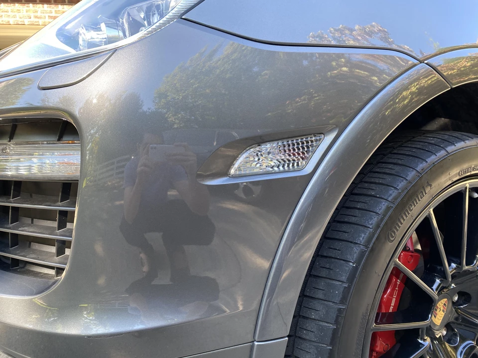 2010 Porsche 955/957 Cayenne GTS - Image 29 of 31