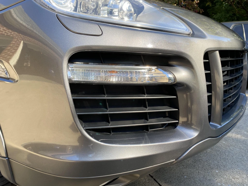2010 Porsche 955/957 Cayenne GTS - Image 22 of 31