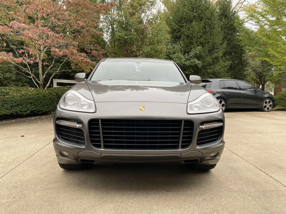 2010 Porsche 955/957 Cayenne GTS - Image 5 of 31