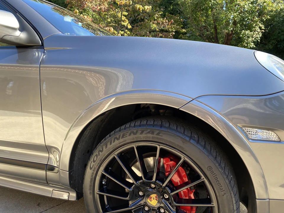 2010 Porsche 955/957 Cayenne GTS - Image 20 of 31