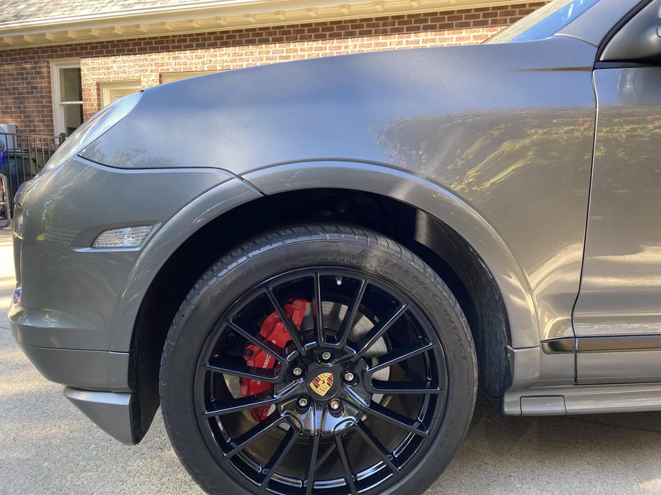 2010 Porsche 955/957 Cayenne GTS - Image 30 of 31