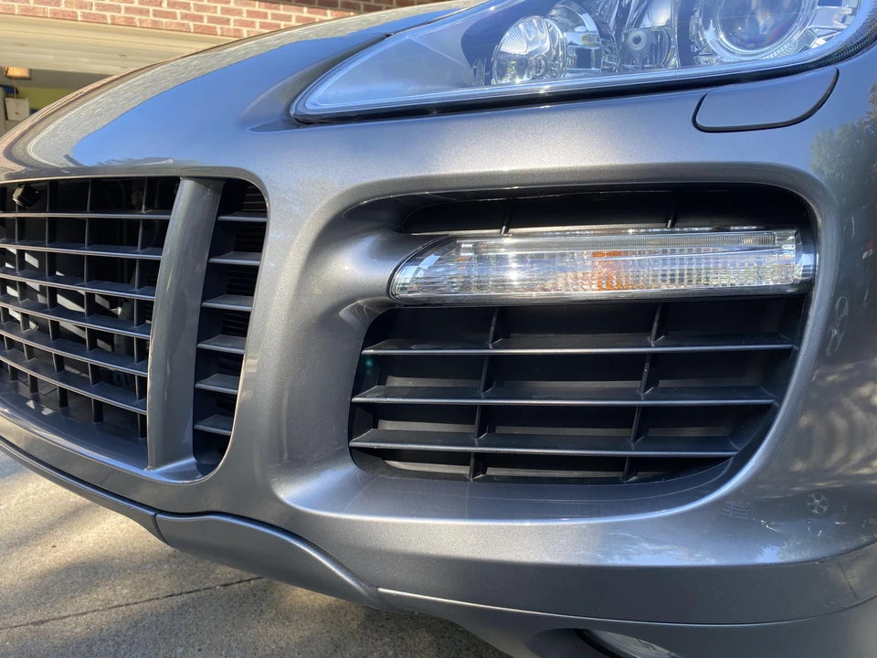 2010 Porsche 955/957 Cayenne GTS - Image 28 of 31