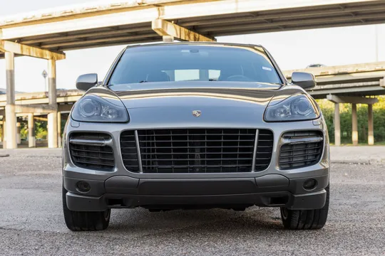 2010 Porsche 955/957 Cayenne GTS - Image 3 of 31