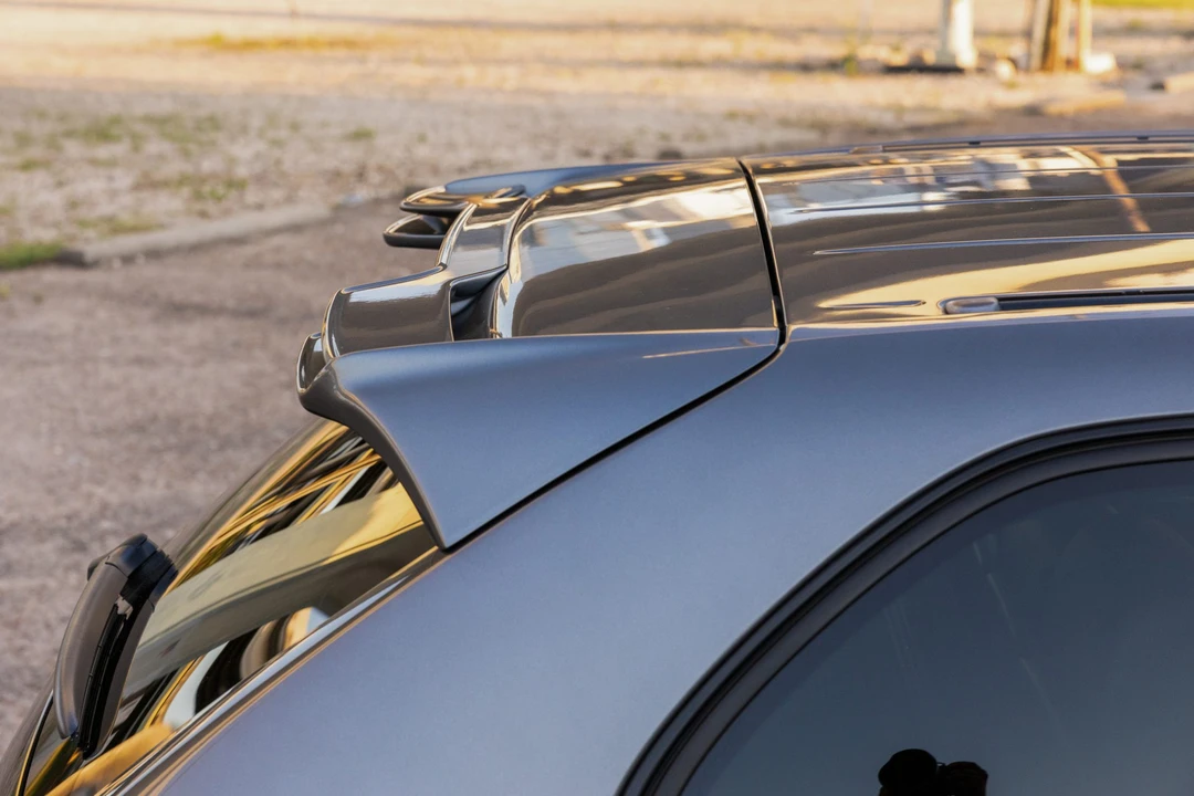 2010 Porsche 955/957 Cayenne GTS - Image 29 of 31