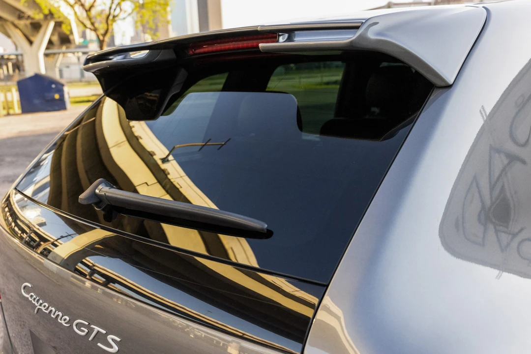 2010 Porsche 955/957 Cayenne GTS - Image 31 of 31