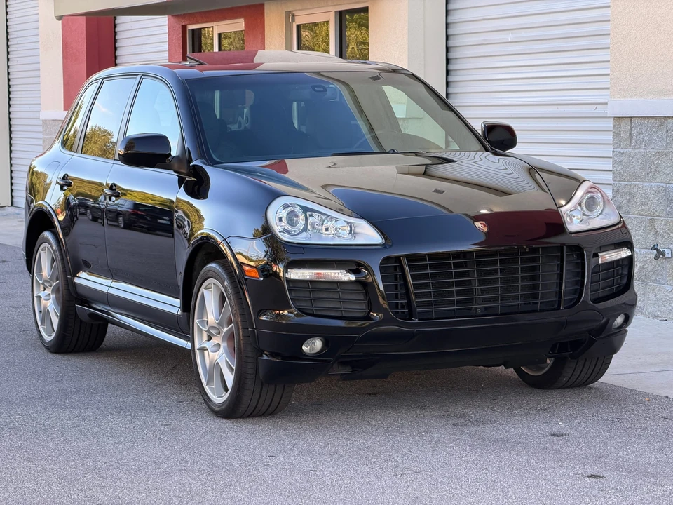 2010 Porsche 955/957 Cayenne GTS - Image 29 of 31