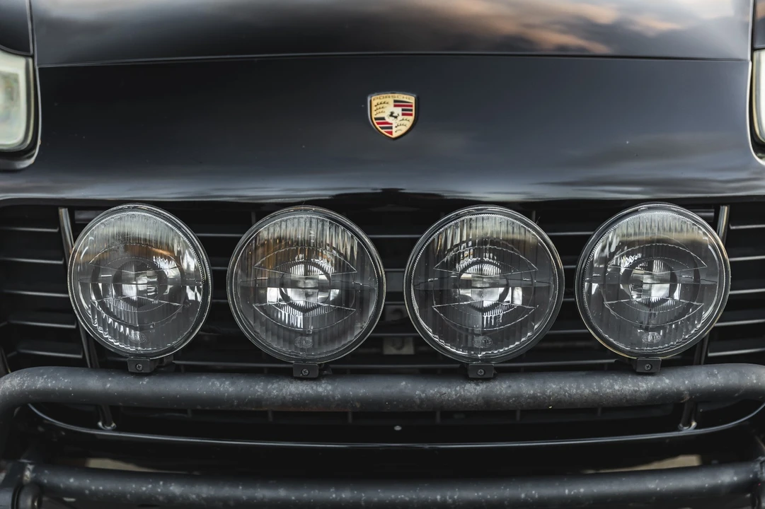 2010 Porsche 955/957 Cayenne GTS - Image 12 of 31