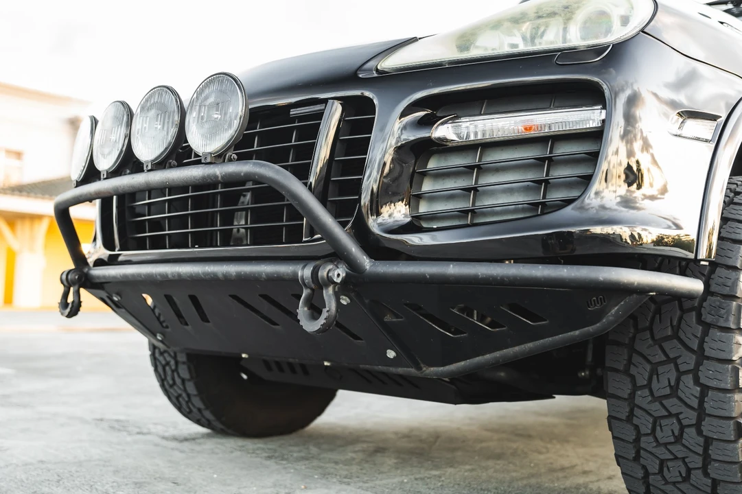 2010 Porsche 955/957 Cayenne GTS - Image 14 of 31