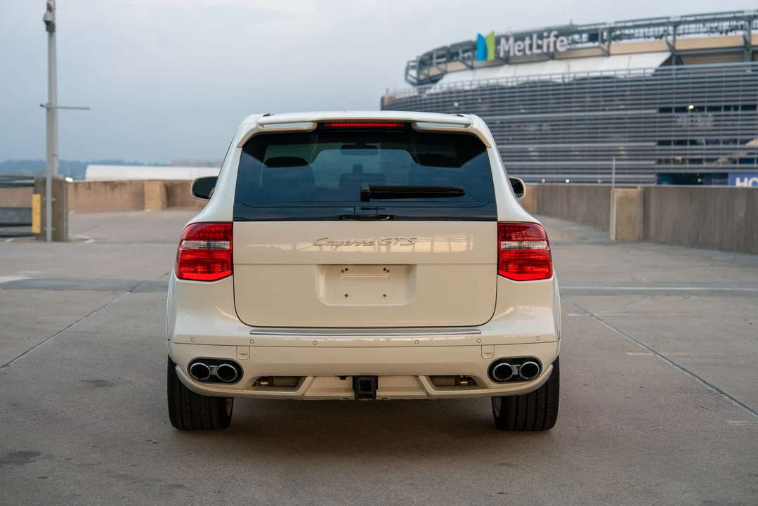 2010 Porsche 955/957 Cayenne GTS - Image 19 of 31