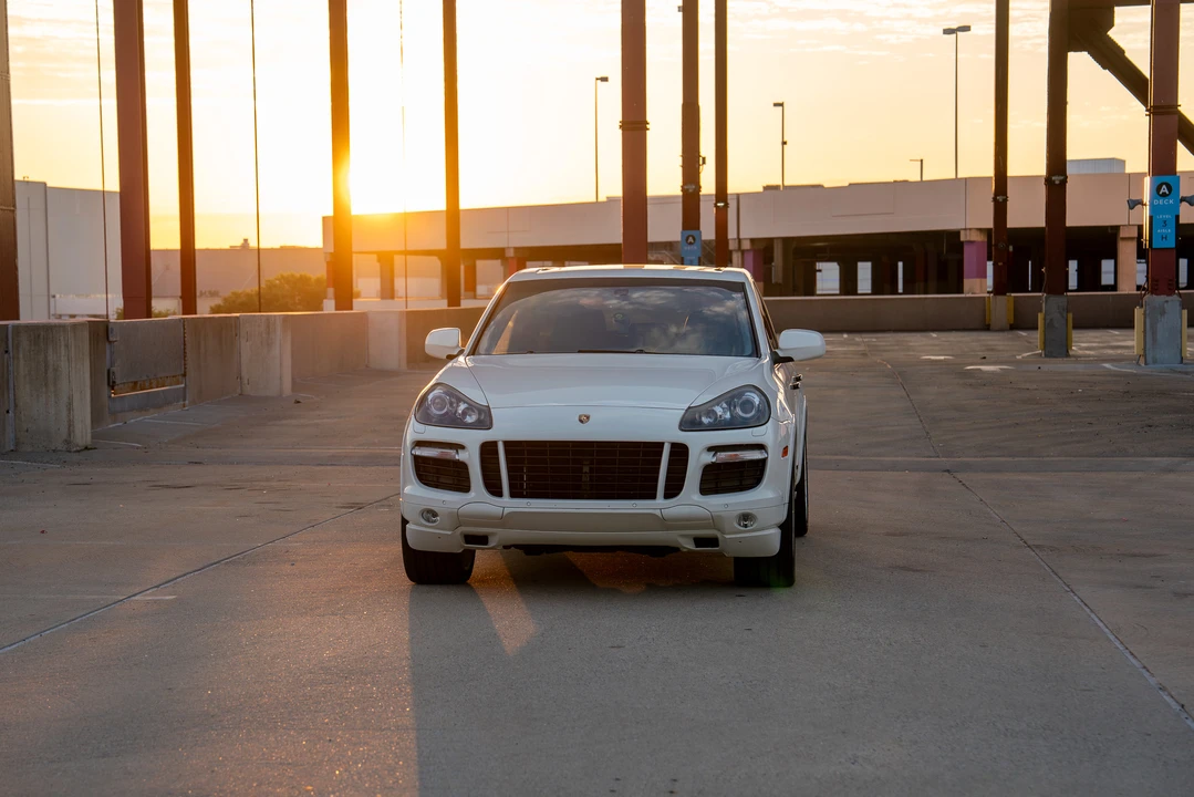 2010 Porsche 955/957 Cayenne GTS - Image 31 of 31