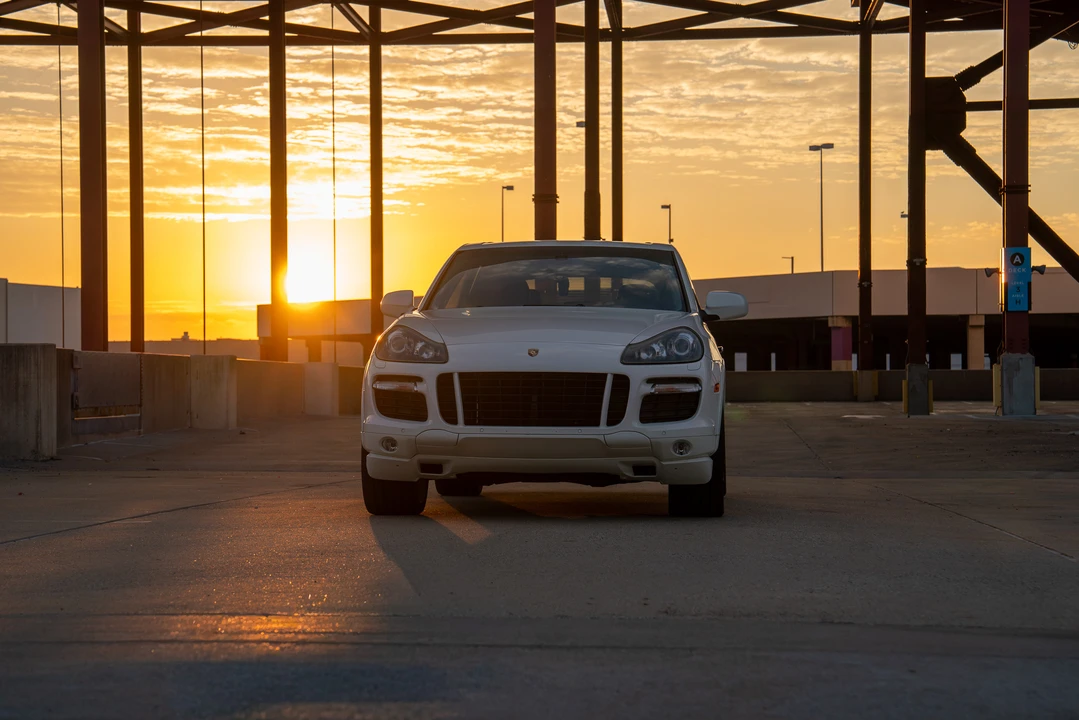 2010 Porsche 955/957 Cayenne GTS - Image 29 of 31