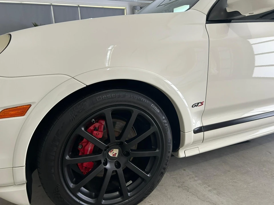 2010 Porsche 955/957 Cayenne GTS - Image 31 of 31