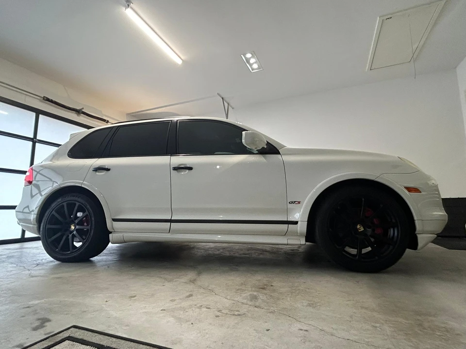 2010 Porsche 955/957 Cayenne GTS - Image 20 of 31