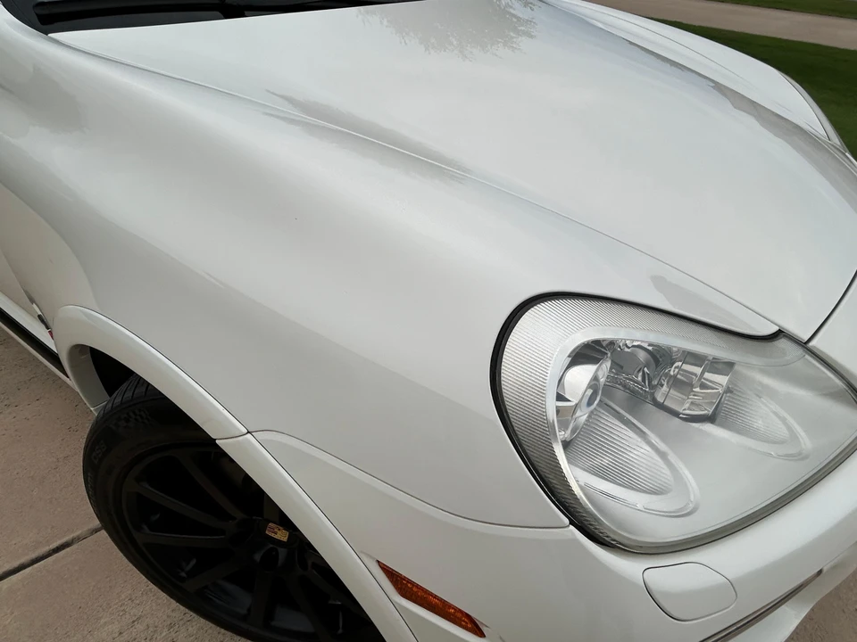 2010 Porsche 955/957 Cayenne GTS - Image 22 of 31