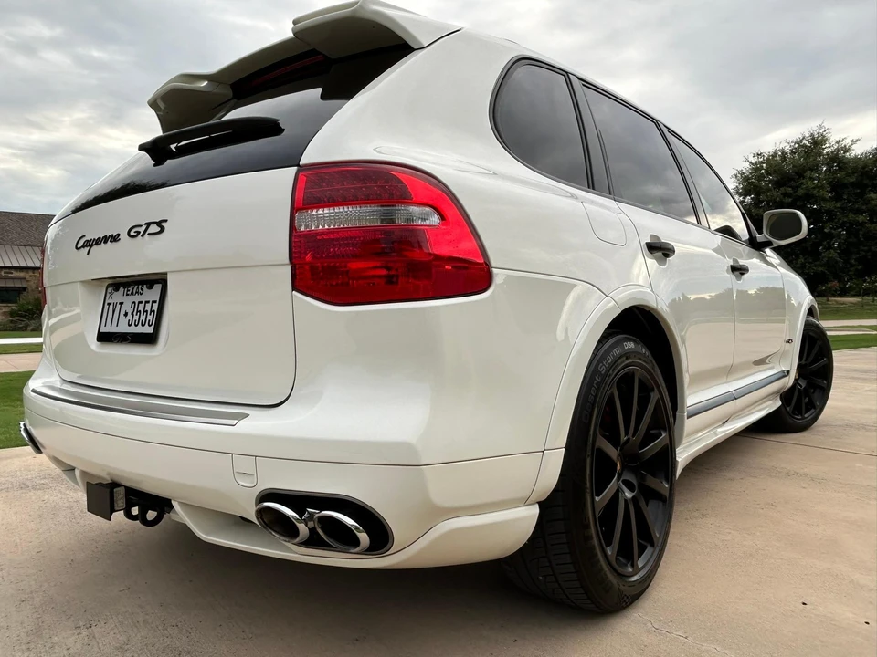 2010 Porsche 955/957 Cayenne GTS - Image 19 of 31