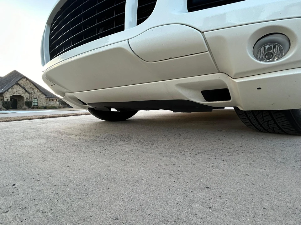 2010 Porsche 955/957 Cayenne GTS - Image 26 of 31