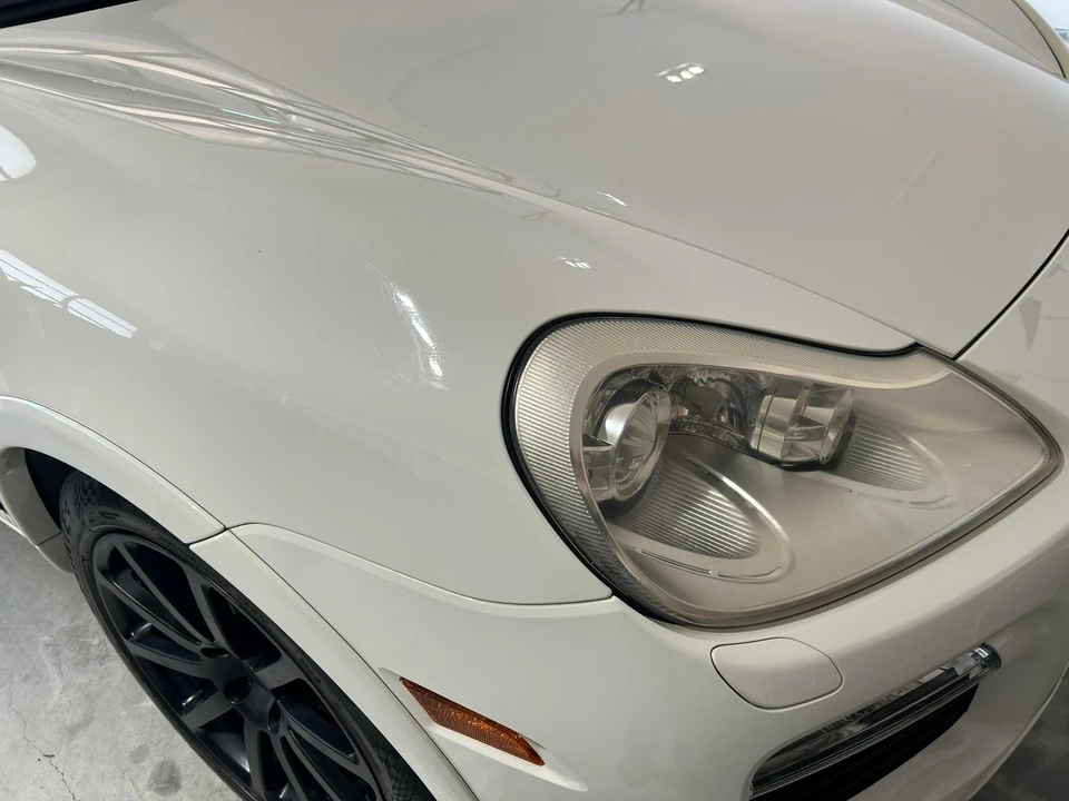 2010 Porsche 955/957 Cayenne GTS - Image 23 of 31