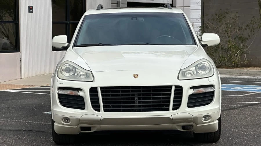 2010 Porsche 955/957 Cayenne GTS - Image 4 of 9