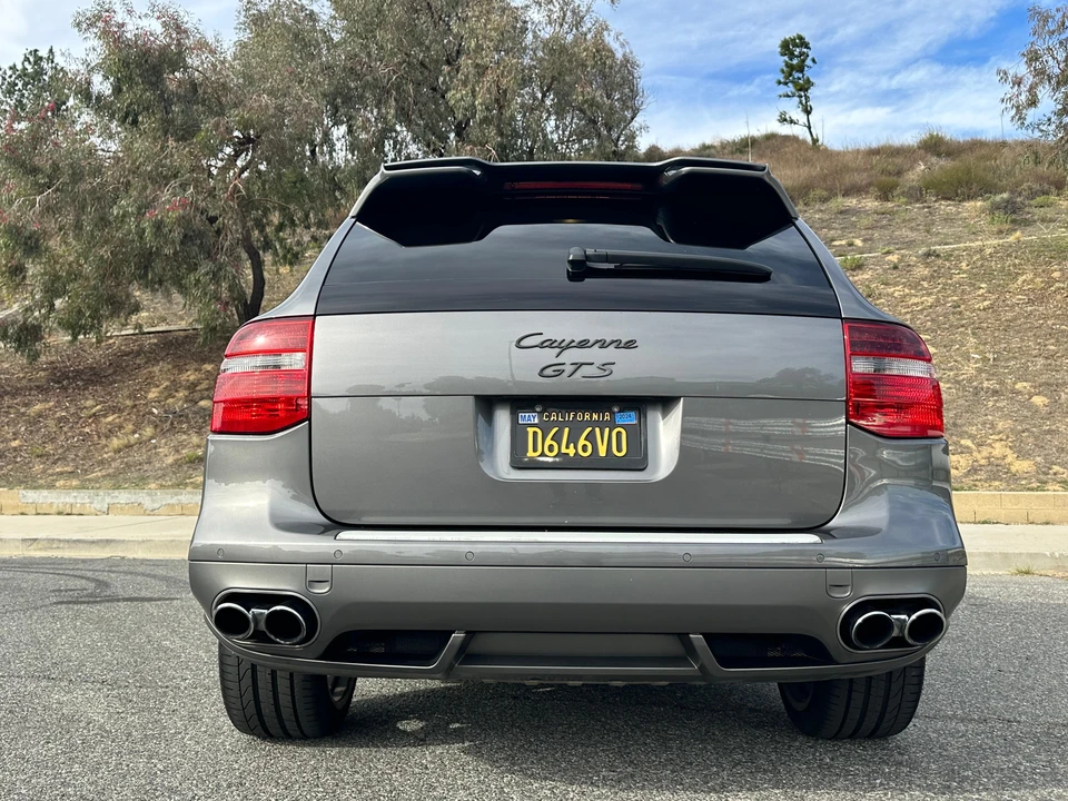 2010 Porsche 955/957 Cayenne GTS - Image 24 of 31