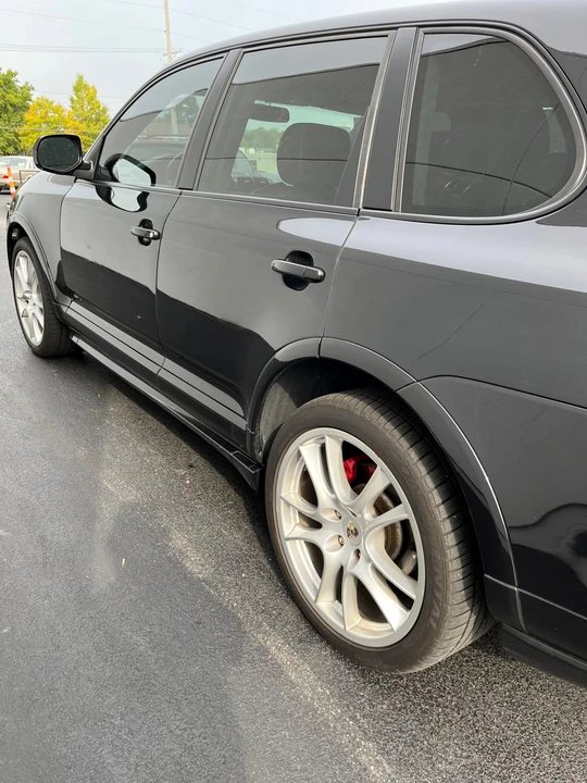 2010 Porsche 955/957 Cayenne GTS - Image 28 of 31