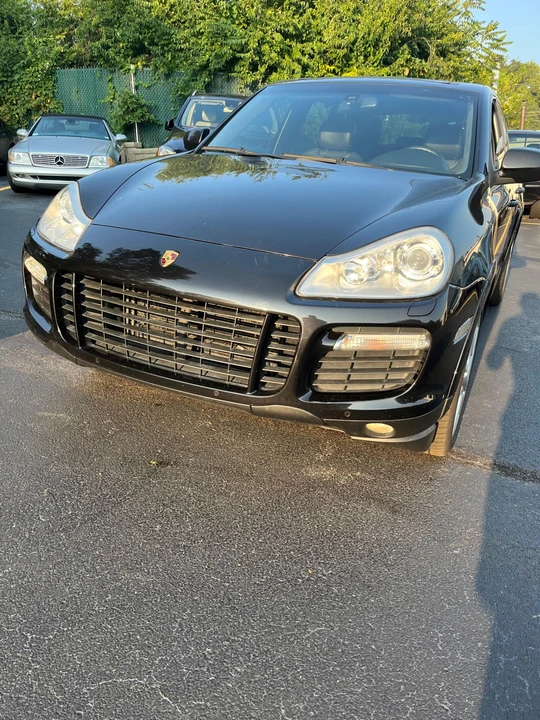 2010 Porsche 955/957 Cayenne GTS - Image 9 of 31