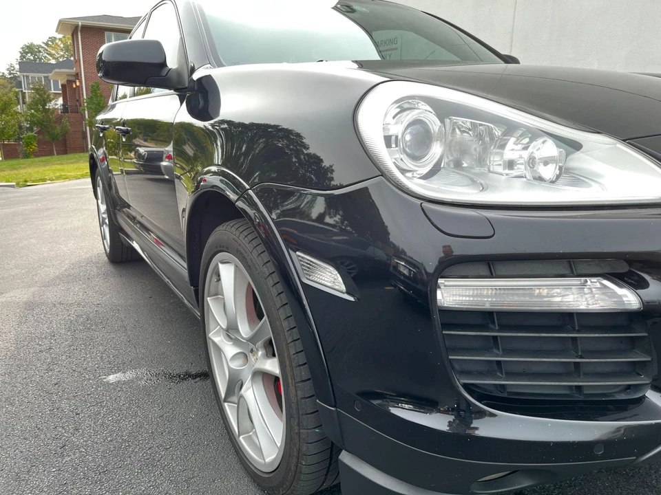 2010 Porsche 955/957 Cayenne GTS - Image 27 of 31