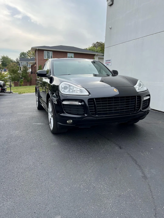 2010 Porsche 955/957 Cayenne GTS - Image 26 of 31
