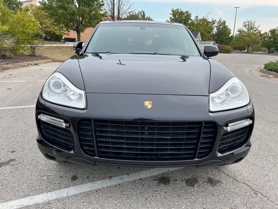 2010 Porsche 955/957 Cayenne GTS - Image 6 of 31