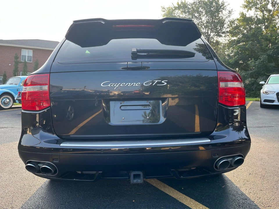 2010 Porsche 955/957 Cayenne GTS - Image 16 of 31