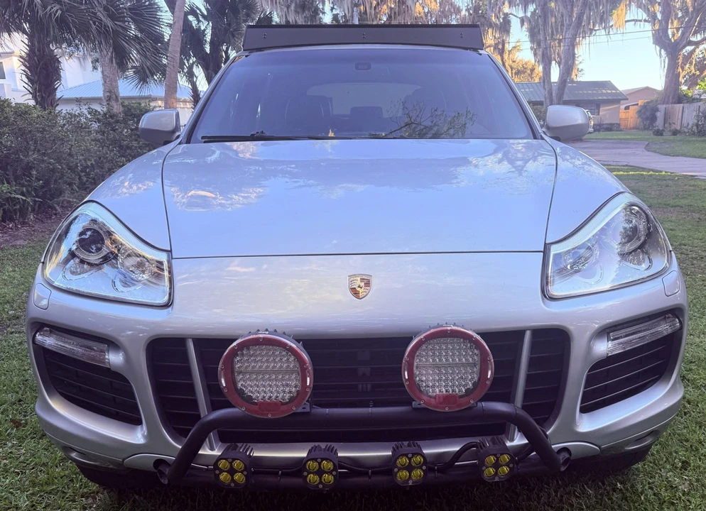 2010 Porsche 955/957 Cayenne GTS - Image 18 of 31