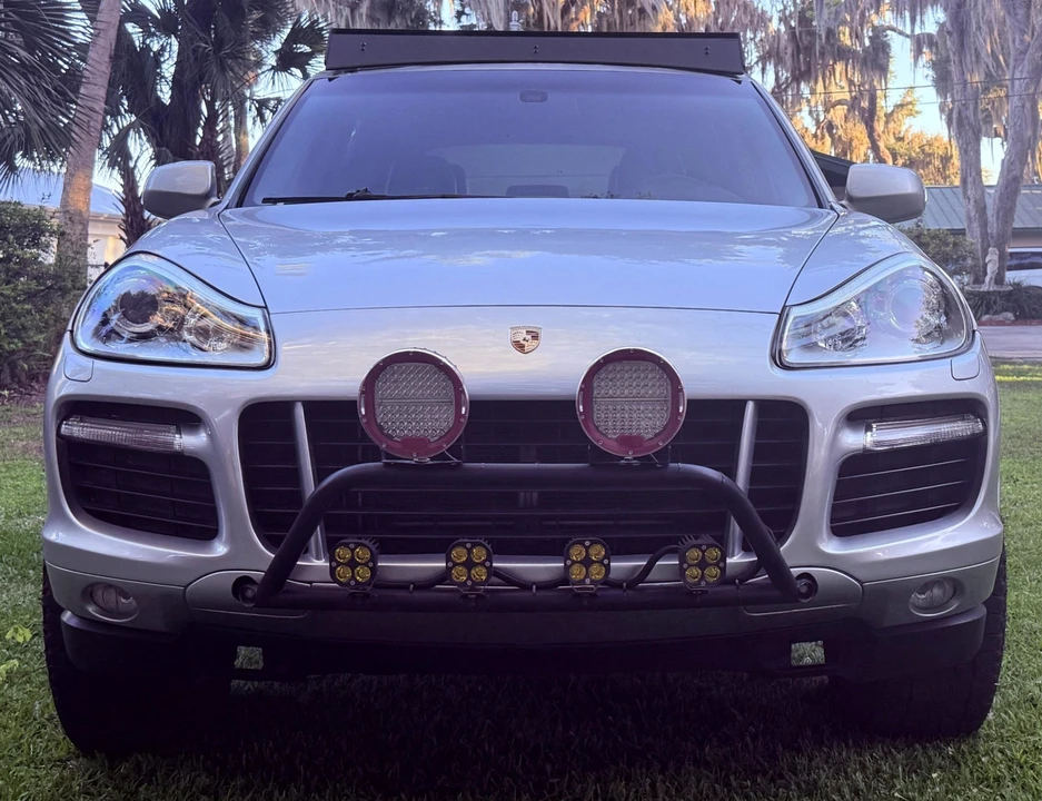 2010 Porsche 955/957 Cayenne GTS - Image 19 of 31