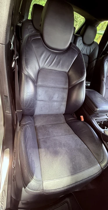 2010 Porsche 955/957 Cayenne GTS - Image 31 of 31