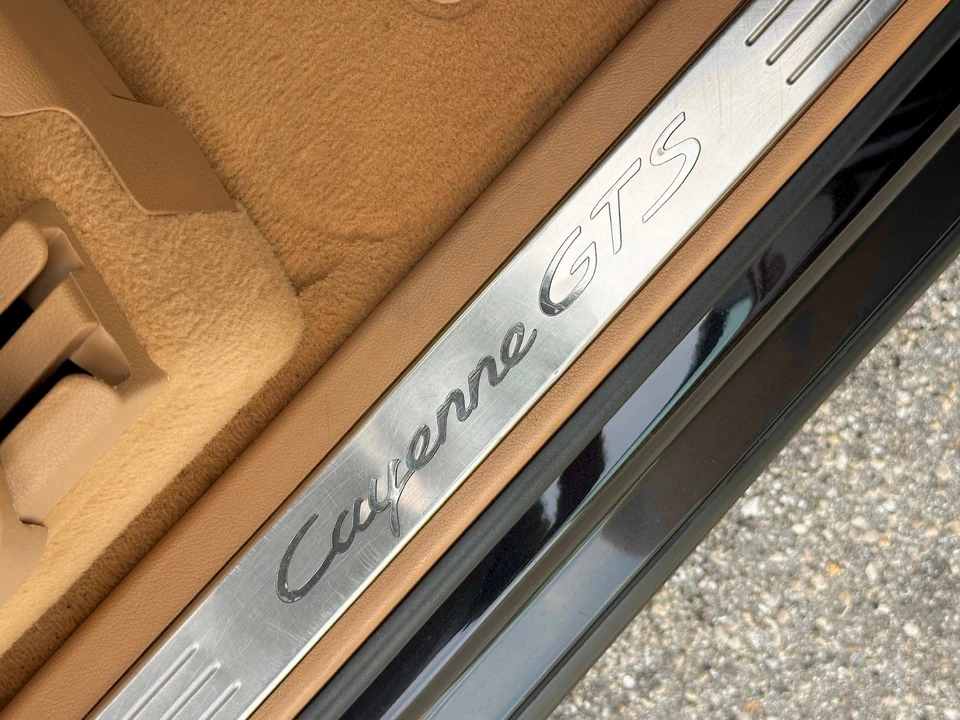 2010 Porsche 955/957 Cayenne GTS - Image 28 of 31