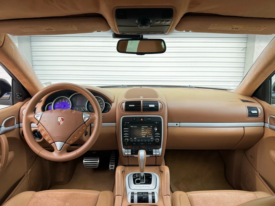 2010 Porsche 955/957 Cayenne GTS - Image 20 of 31
