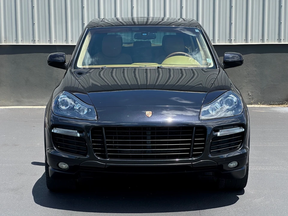 2010 Porsche 955/957 Cayenne GTS - Image 11 of 31