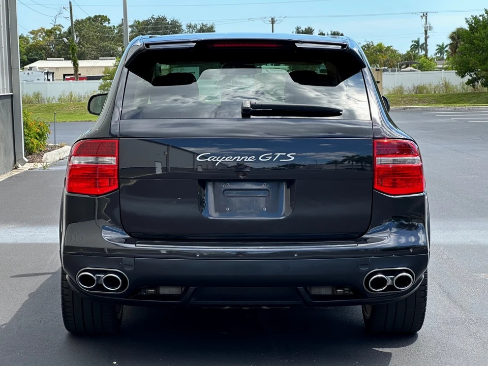 2010 Porsche 955/957 Cayenne GTS - Image 5 of 31