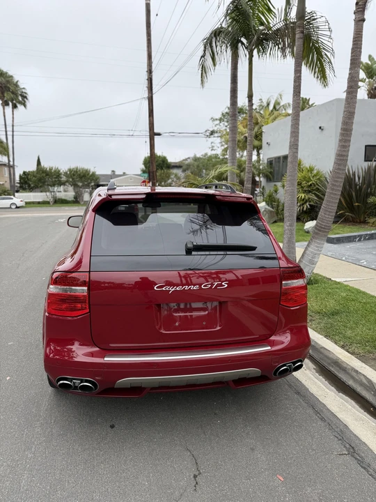 2010 Porsche 955/957 Cayenne GTS - Image 6 of 31