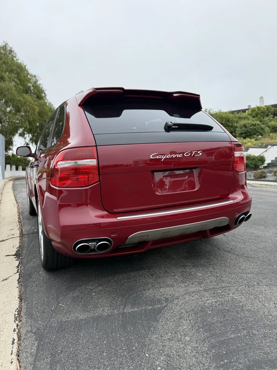 2010 Porsche 955/957 Cayenne GTS - Image 18 of 31