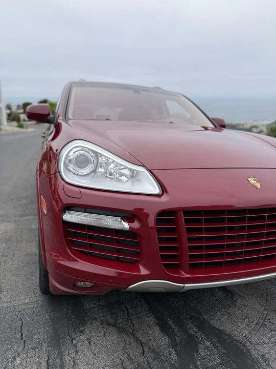 2010 Porsche 955/957 Cayenne GTS - Image 22 of 31