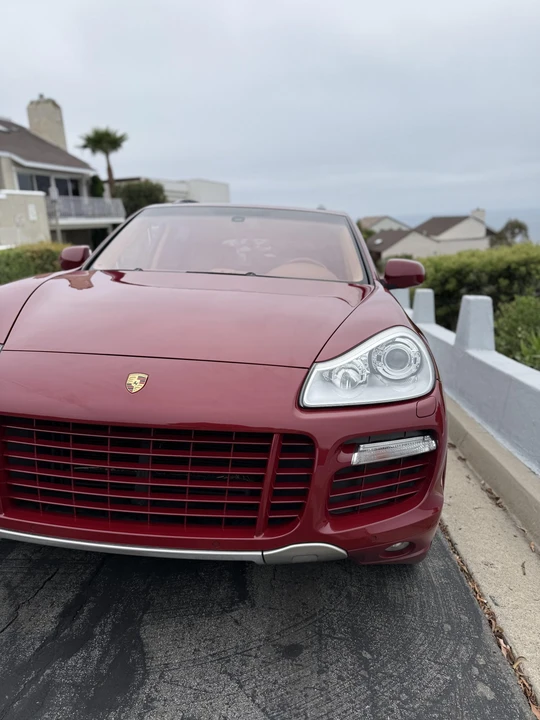 2010 Porsche 955/957 Cayenne GTS - Image 23 of 31