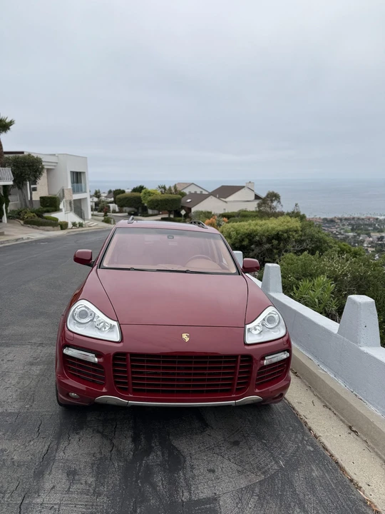2010 Porsche 955/957 Cayenne GTS - Image 24 of 31