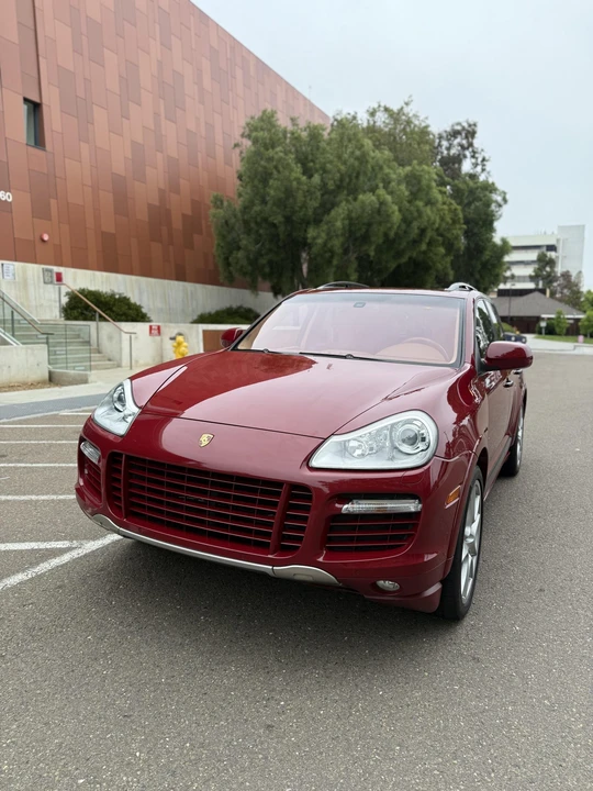 2010 Porsche 955/957 Cayenne GTS - Image 27 of 31