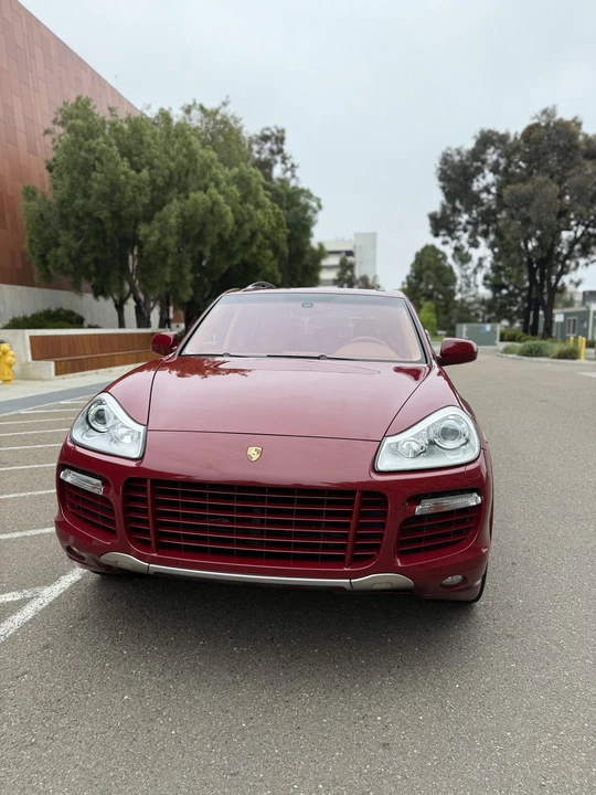2010 Porsche 955/957 Cayenne GTS - Image 28 of 31