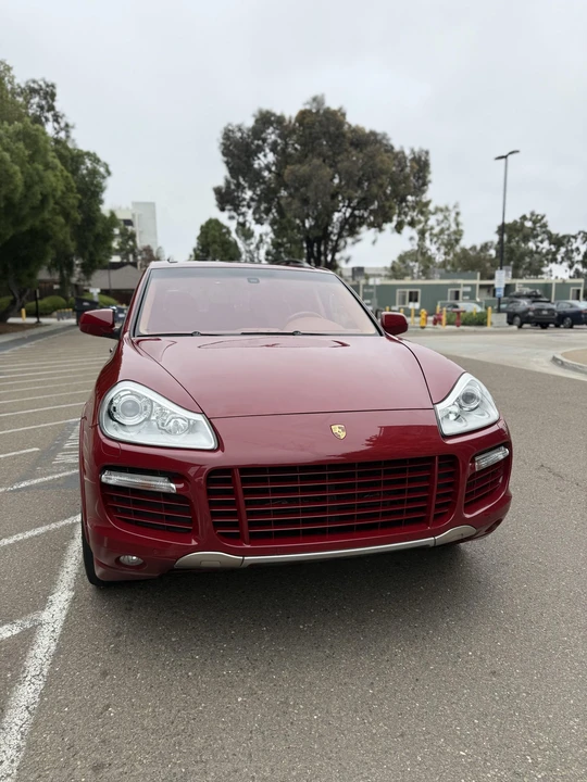 2010 Porsche 955/957 Cayenne GTS - Image 29 of 31