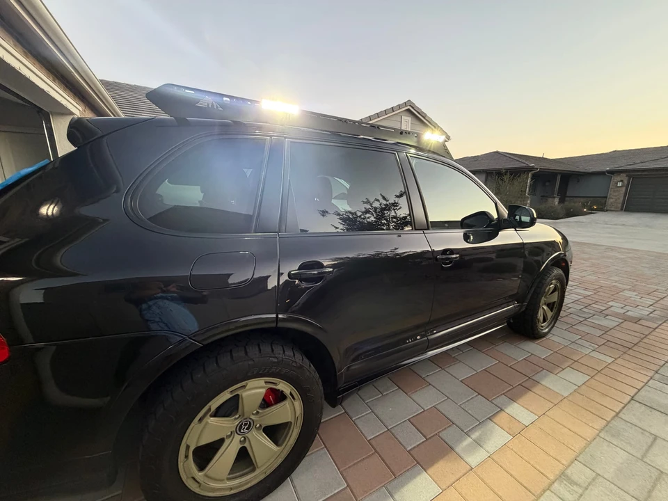 2010 Porsche 955/957 Cayenne GTS - Image 20 of 31